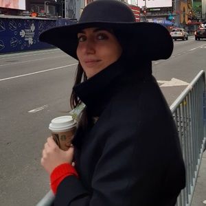 Meet your Posher, Polina